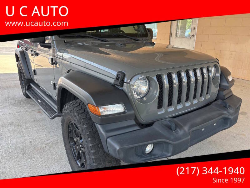 jeep wrangler unlimited 2019 1C4HJXDG5KW666772 image jeep wrangler unlimited 2019 1C4HJXDG5KW666772 image